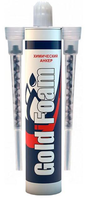 Анкеры — виды, назначение, различия Анкеры — виды, назначение, различия