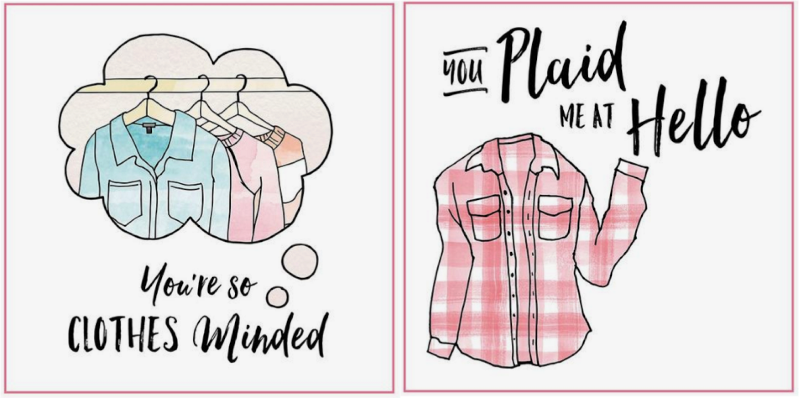 As I Get Older, I Seem to Love a Pun More