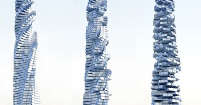 Dubai City Tower and 12 other upcoming hankering projects Dubai City Tower and 12 other upcoming hankering projects