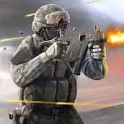 Bullet Force - APK OBB MOD (Unlimited ammo) For Android