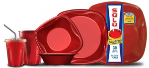 Free Printable Solo Plates Coupons