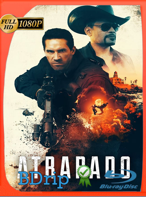 Capturado (Atrapado) (2020) 1080p BDRip Latino [Google Drive] Tomyly