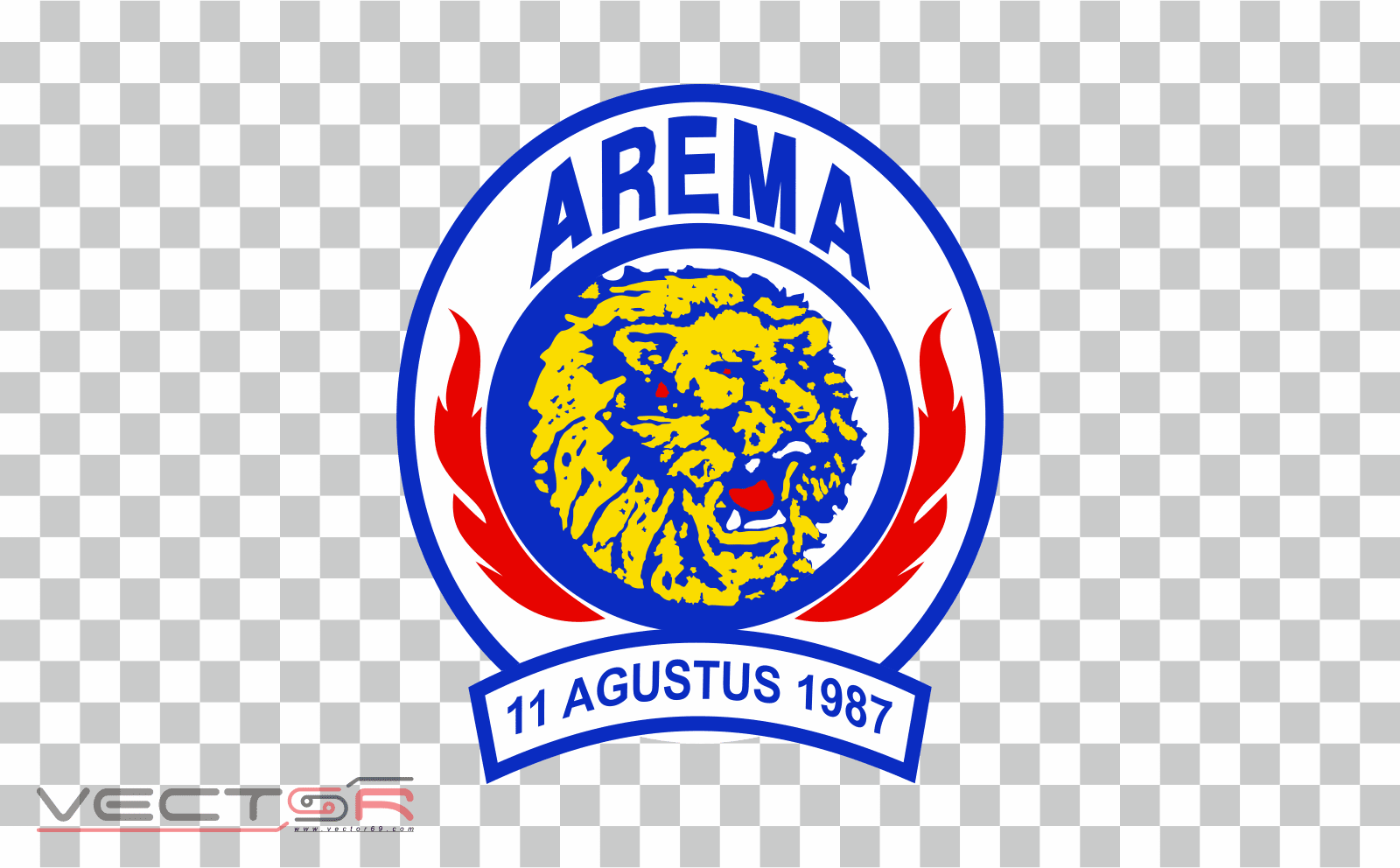 Arema Indonesia (1996) Logo - Download .PNG (Portable Network Graphics) Transparent Images Arema Indonesia (1996) Logo - Download .PNG (Portable Network Graphics) Transparent Images