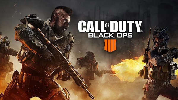 الكشف رسميا عن موعد تقديم الموسم الجديد للعبة Call of Duty Black Ops 4 و تفاصيل الحدث