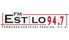 FM Estilo 94.7