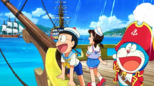 Doraemon Season 04 All Episodes In Hindi In H.D