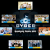Sete equipes abrir caminho para o 2016 do Cyber DARPA Grand Challenge competição final