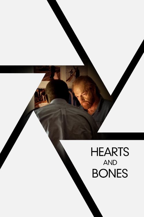 Hearts and Bones 2019 Streaming Sub ITA