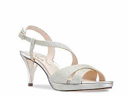 dsw fancy sandals