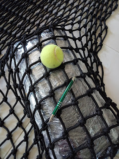Havey duty Nets