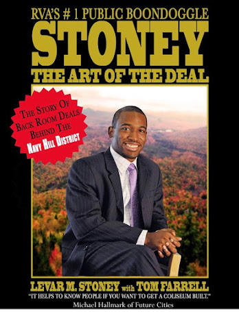 Stoney Deal