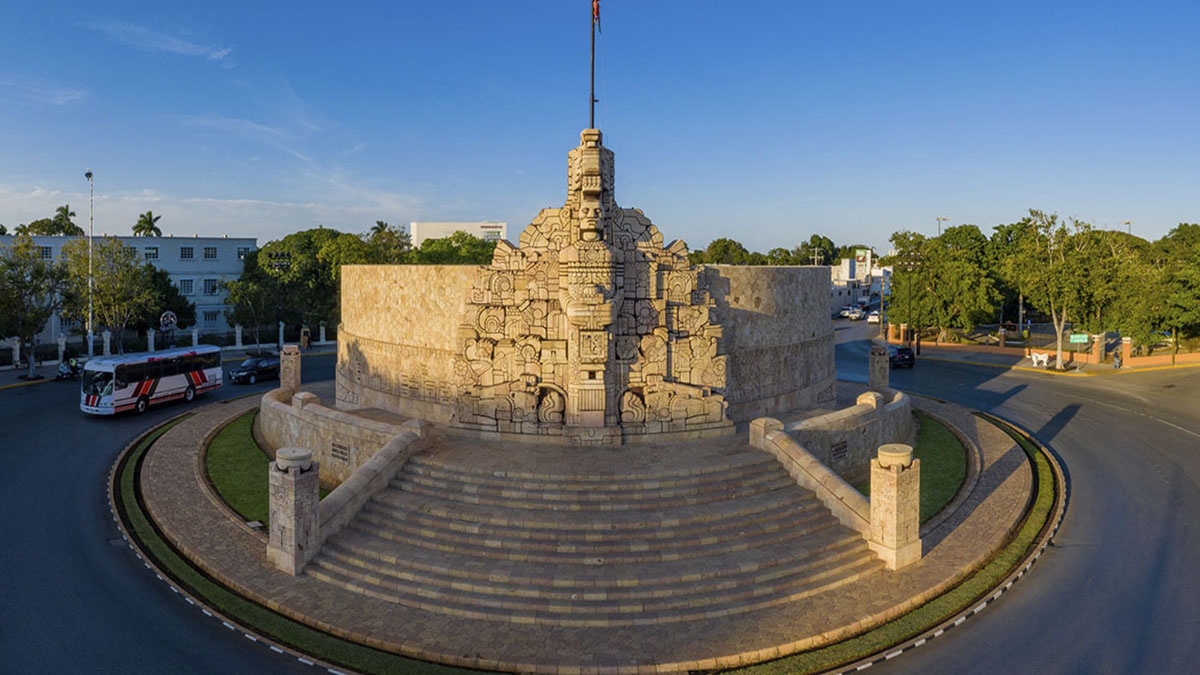 APLAZAN TIANGUIS TURÍSTICO MÉRIDA 2021 02 APLAZAN TIANGUIS TURÍSTICO MÉRIDA 2021 02