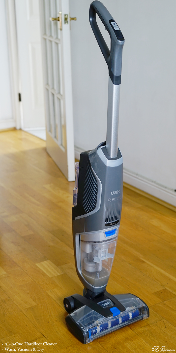 Vax ONEPWR Glide Hard Floor Cleaner