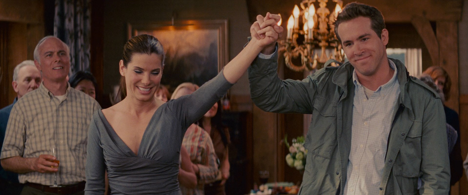 Descargar La propuesta (2009) HD 1080p