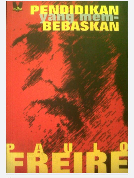Buku Pendidikan Kaum Tertindas Paulo Freire Pdf Terkait