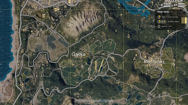 Гатка (Gatka) Гатка (Gatka)