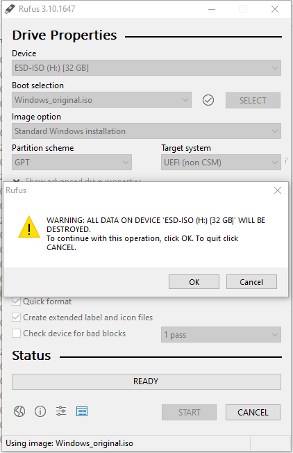 where can i get iso image of windows 10 to use with rufus where can i get iso image of windows 10 to use with rufus