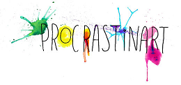 ProcrastinArt