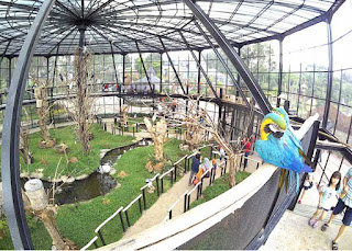 Lembang Park & Zoo