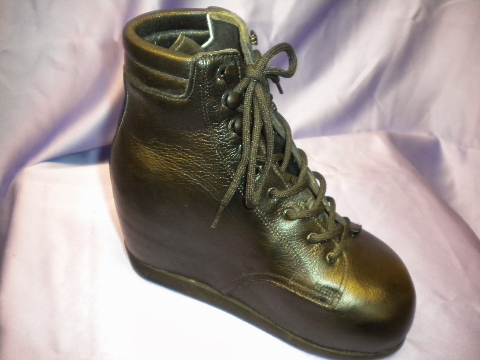 Long Island Comfort Shoes & Pedorthics Orthotics & Custom Shoes