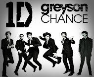 Greyson and 1D