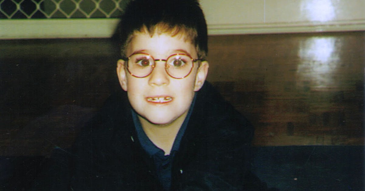 Through Our Door Michael and PraderWilli