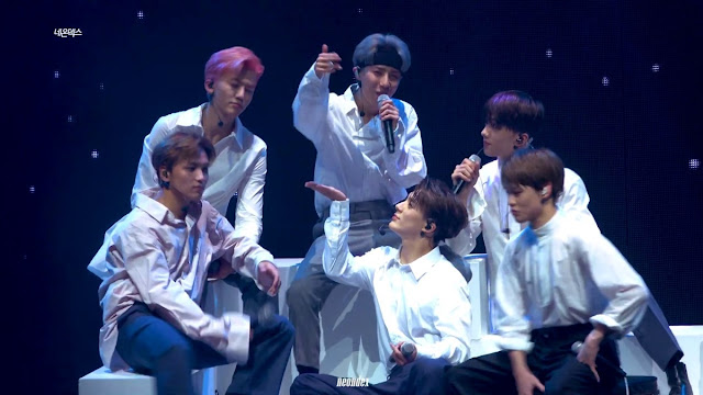 Best Friend NCT Dream NCT Dream