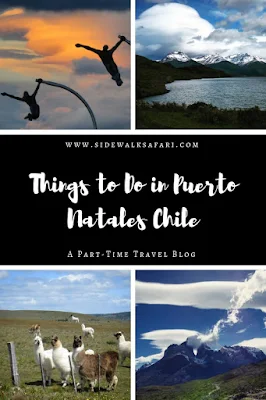 Things to do in Puerto Natales Chile - Why this Gateway to Torres del Paine National Park is Patagonia’s Next Foodie Destination