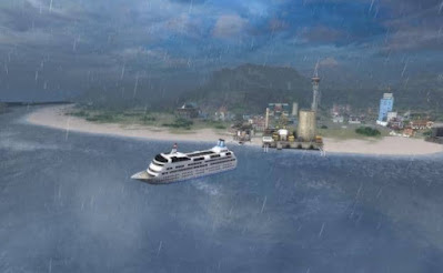 تشغيل لعبة TROPICO 4 للكمبيوتر تشغيل لعبة TROPICO 4 للكمبيوتر