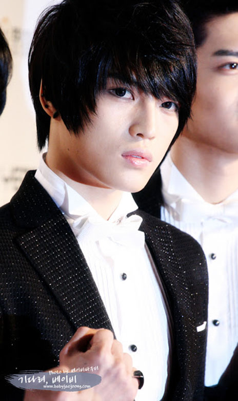 Kim Jaejoong Dulu dan Sekarang - infokpop