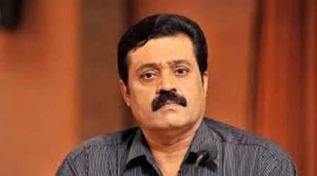 Pondicherry vehicle tax evasion case; crime branch submitted charge sheet against Suresh Gopi MP, Kochi, News, Crime Branch, Thiruvananthapuram, Court, Vehicles, Suresh Gopi, Actor, Cinema, Kerala