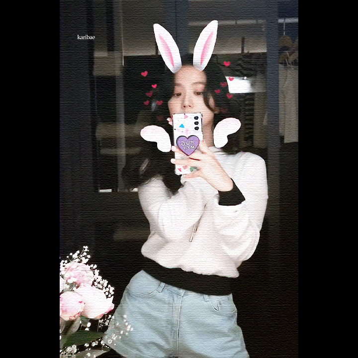 블랙핑크 지수 오늘자 움짤