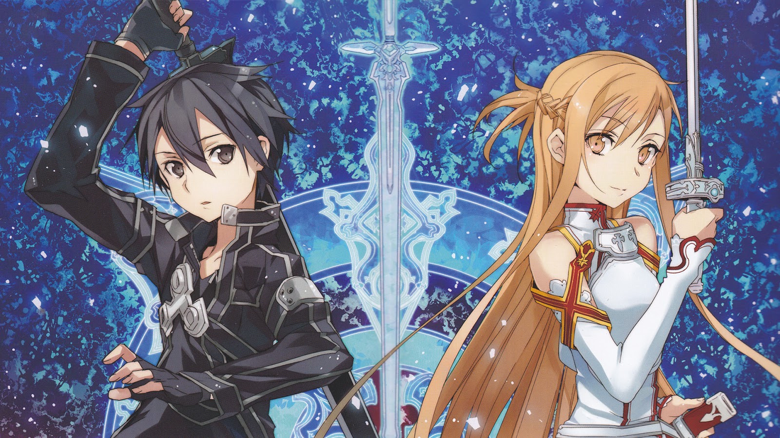 What Did Kirito Say At The End Of Sao