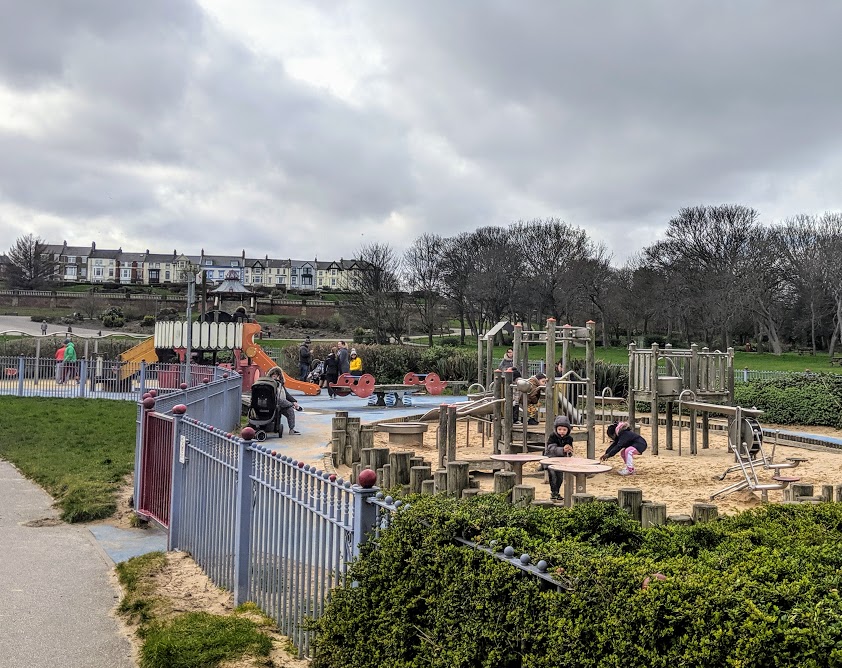 15+ Things To Do In South Shields North East Family Fun