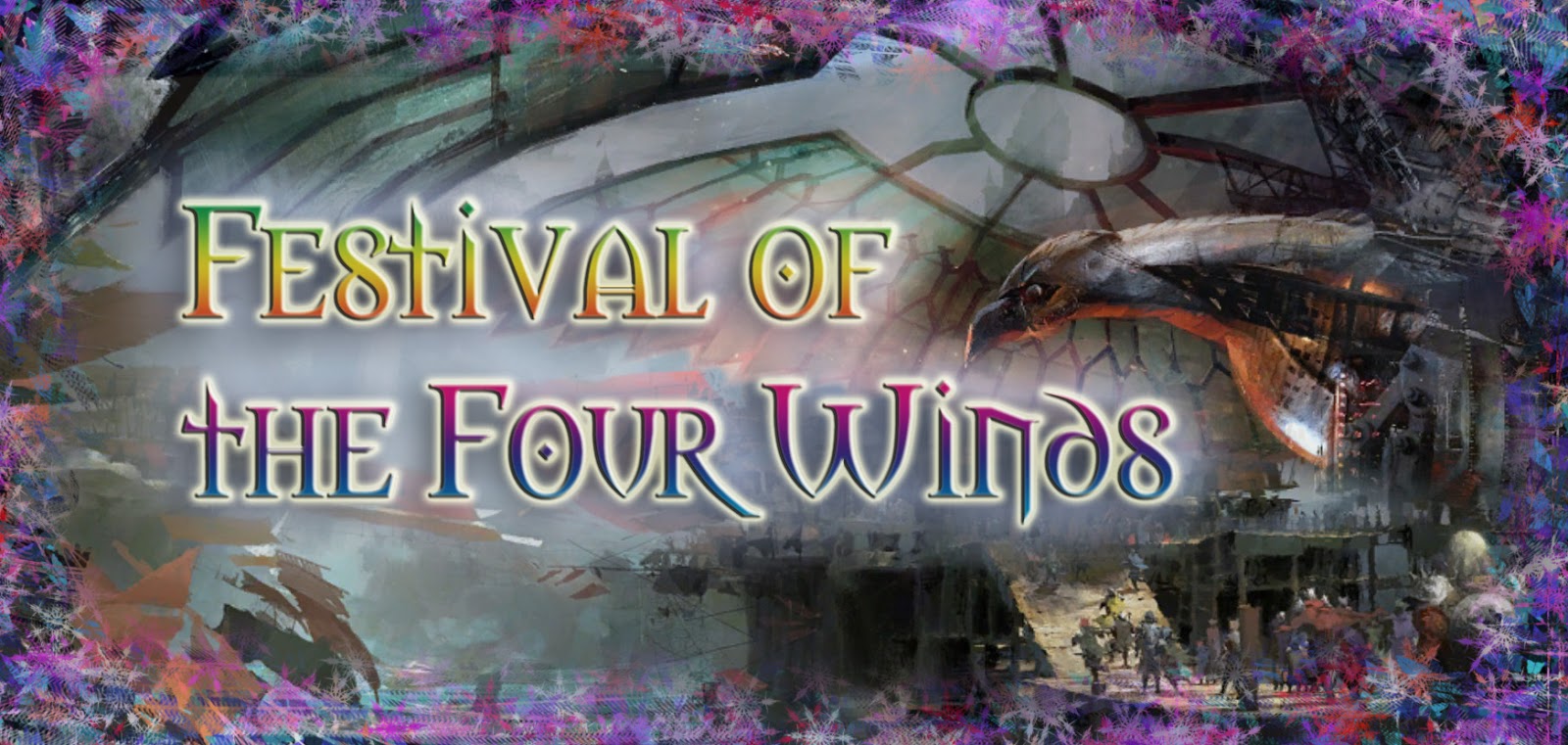 Festival of the Four Winds
