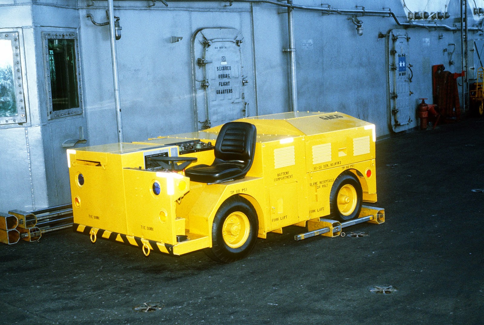 Norman Lim's Scale Models and Travels Blog Mobile Electric Power Plant