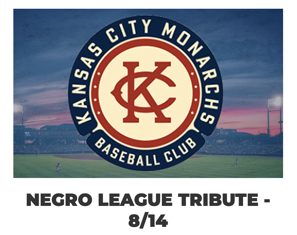 ChiIL Mama : The Chicago Dogs To Play Negro Leagues Tribute Game Saturday,  Aug. 14, 2021