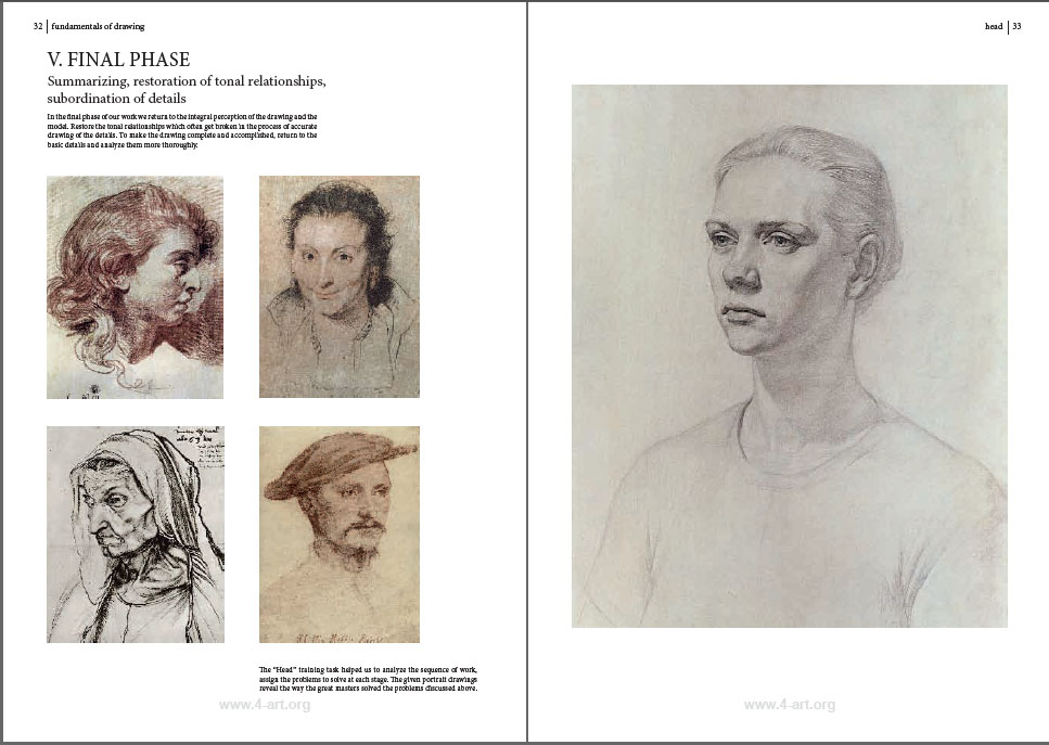 Gurney Journey Russian Books on Academic Drawing and Painting