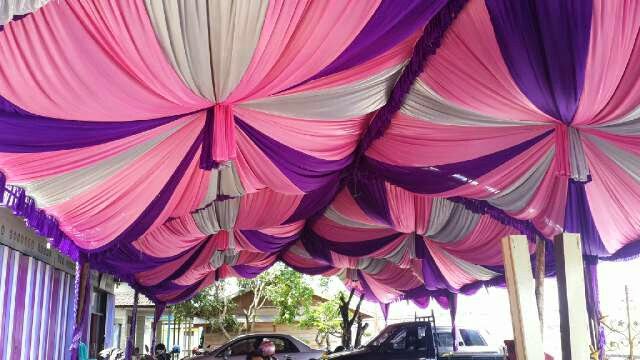 PUSAT PENJUALAN PERLENGKAPAN TENDA PESTA Perlengkapan