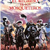 Datos sobre la película El Regreso de los Mosqueteros 1989