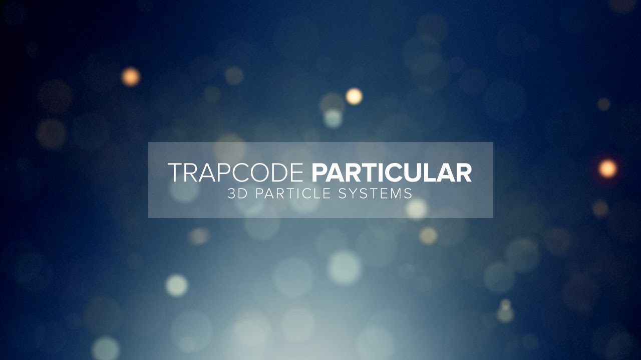 trapcode suite 15 serial key