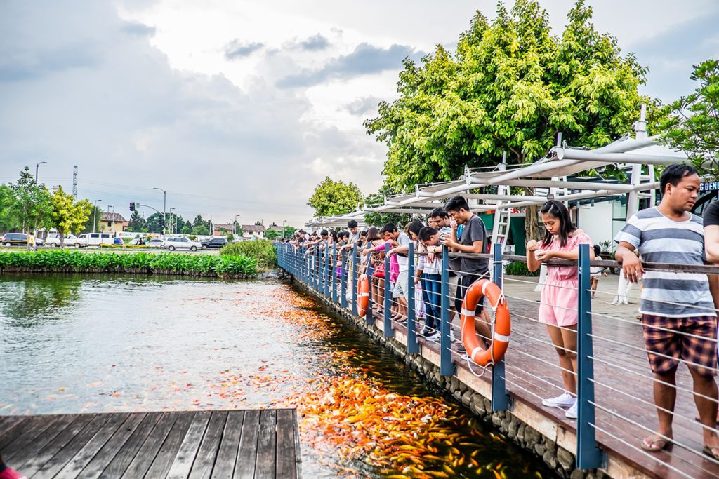 COMMUTING GUIDE How To Go To Nuvali + Best Activities (Sta. Rosa City