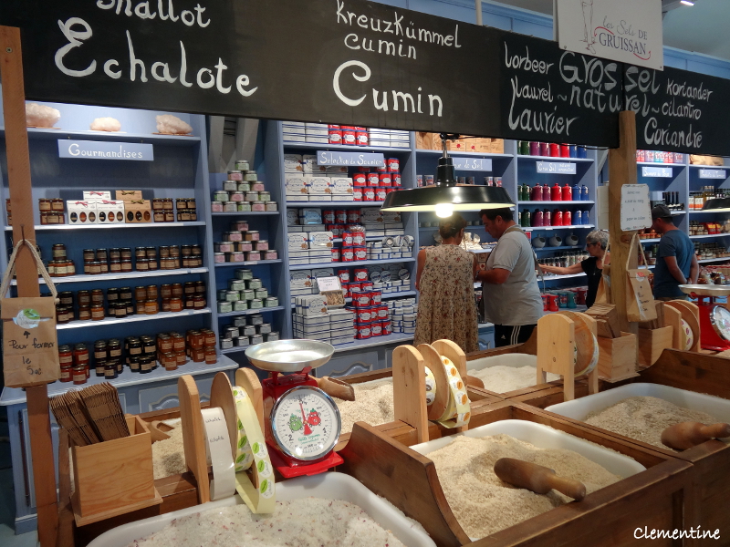 Le blog de Clementine Gruissan (Aude)