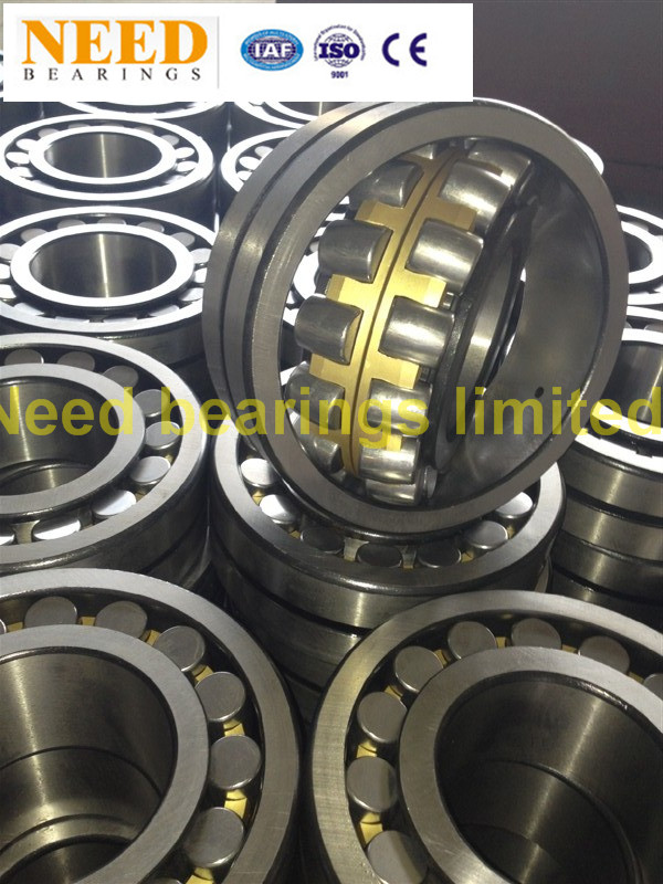 SELFALIGNING BALL BEARINGS MU1017L Cylindrical Inner Race MU1017L
