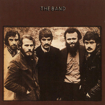 The Band 50th Anniversary Album