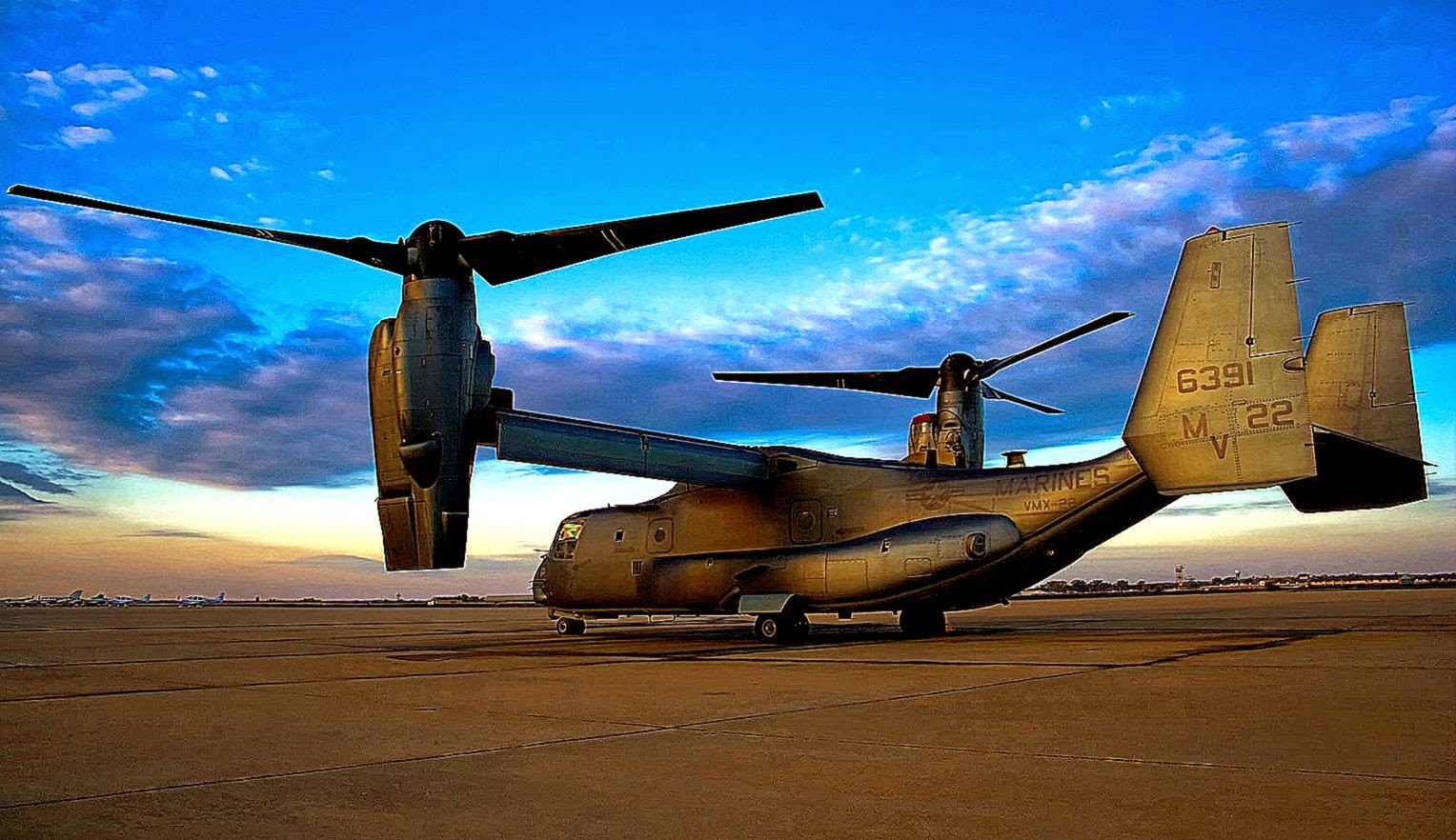 Bell Boeing V22 Osprey   HD Background Wallpaper  HD Wallpapers