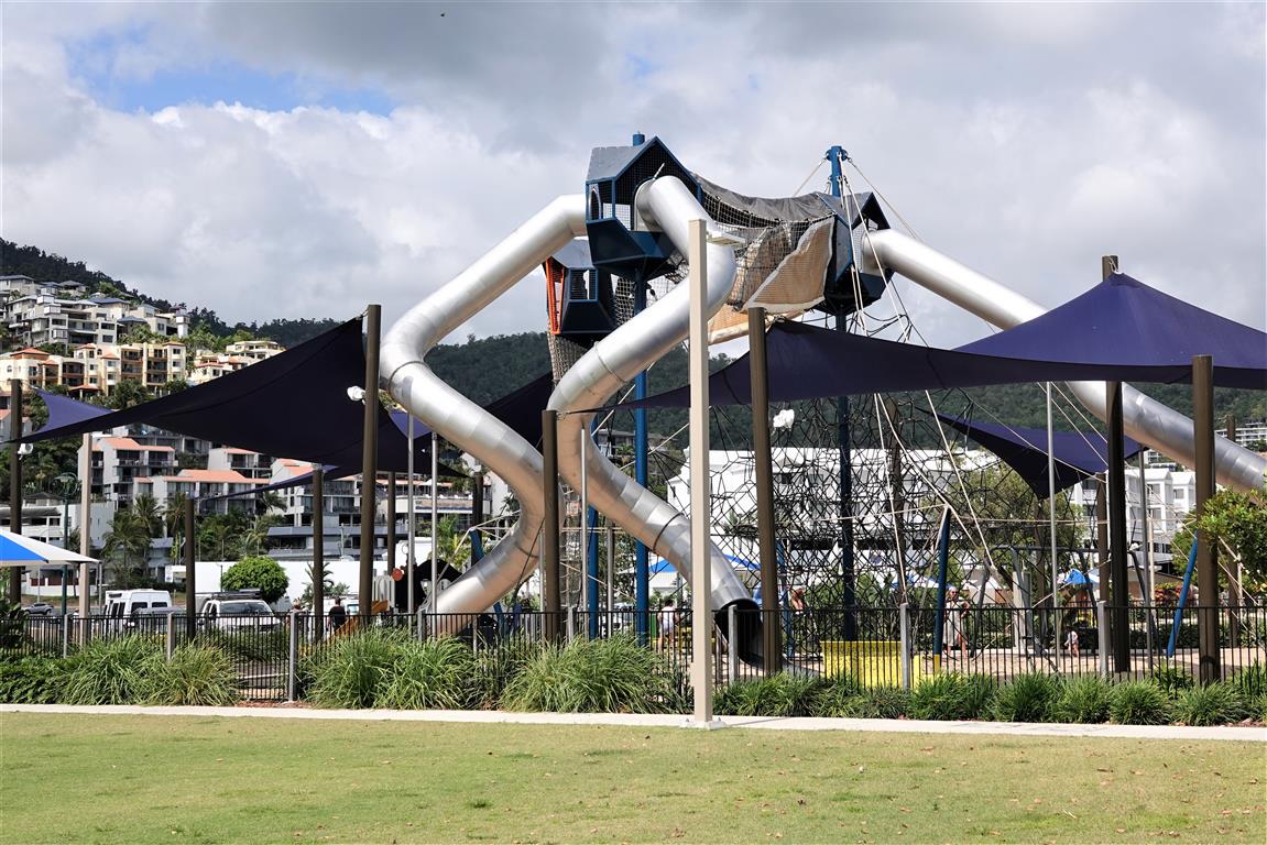 Travelling Past Time 11 Bowen to Proserpine, Queensland. 19th to 26th Oct. 2020