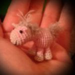 http://www.ravelry.com/patterns/library/pferd---einhorn---horse---unicorn