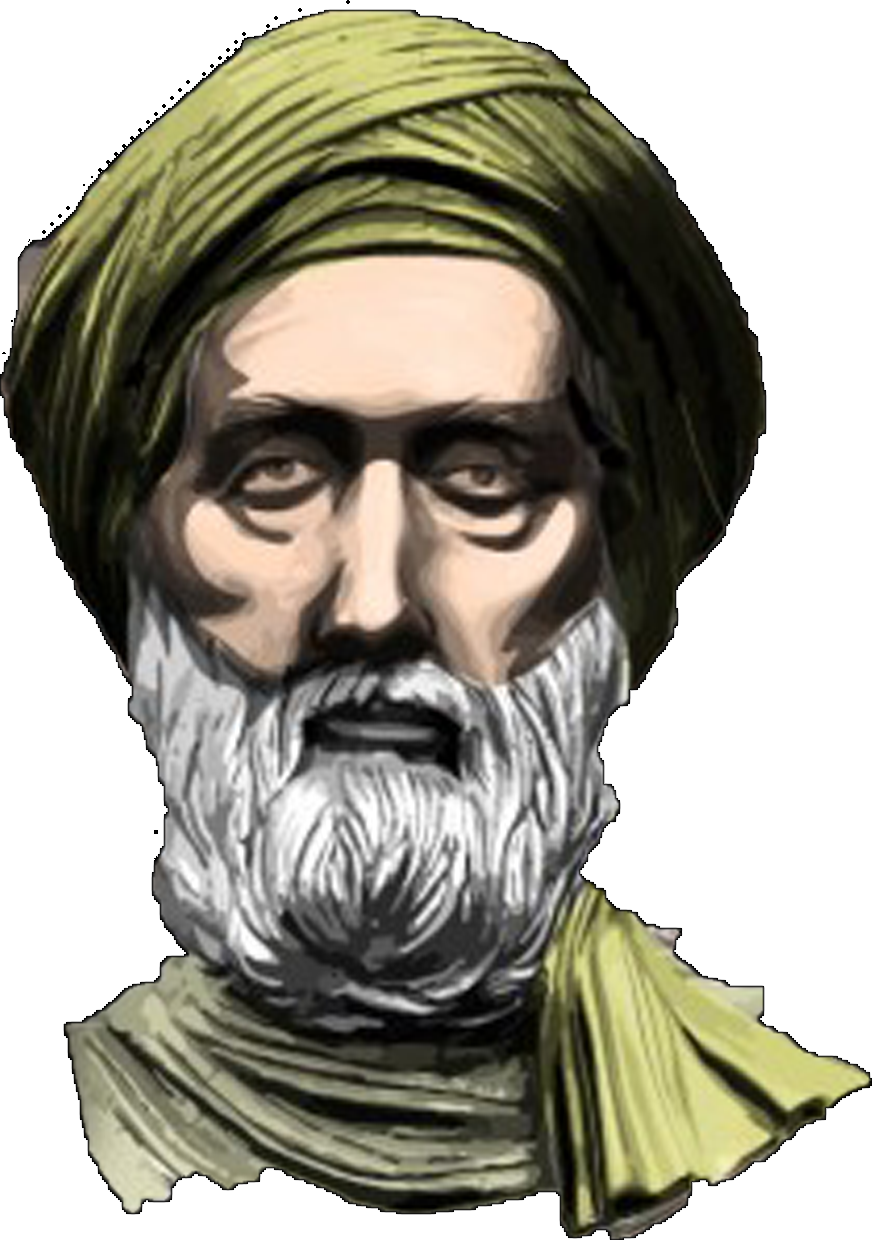 Mengenal Sejarawan Muslim Ibnu Khaldun Humaniora Mengenal Sejarawan Muslim Ibnu Khaldun Humaniora