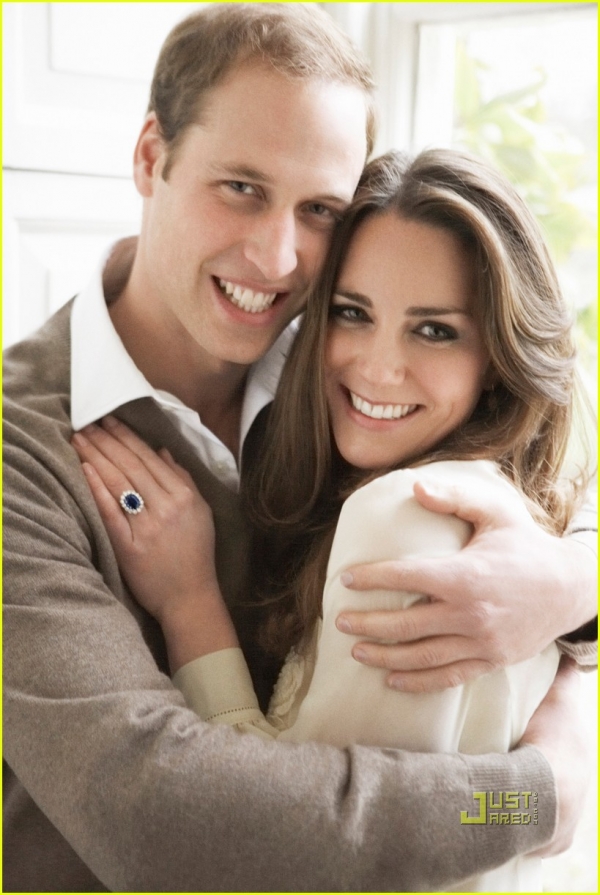 ♥ Beauty And The Best ♥: ♥ -William & Kate- ♥